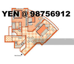 The Aston (D10), Apartment #149128502